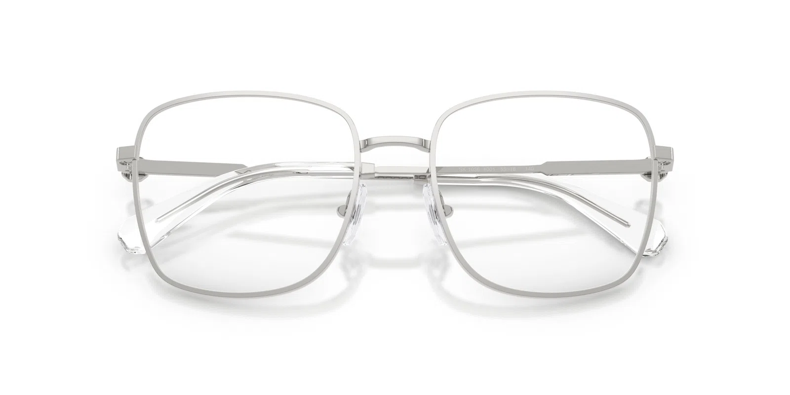 Swarovski 1036 Eyeglasses - view 9
